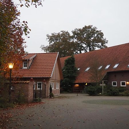 Sophienhof Achternholt Hotel Wardenburg Kültér fotó