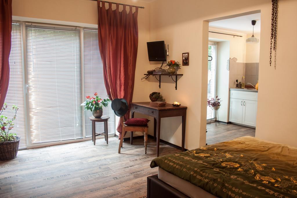 Sophienhof Achternholt Hotel Wardenburg Szoba fotó