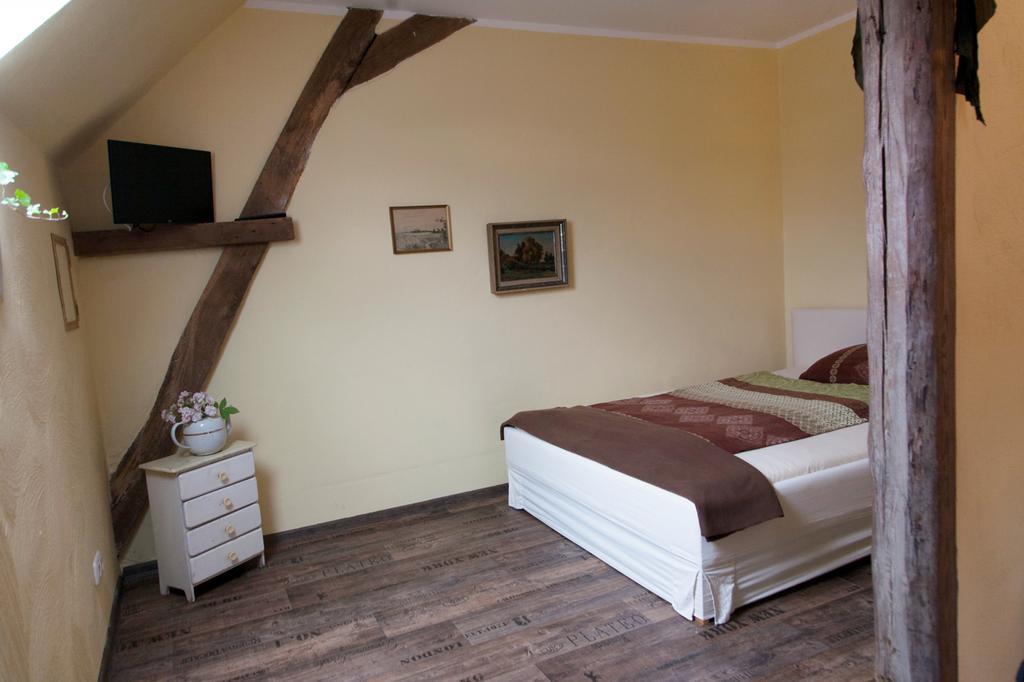 Sophienhof Achternholt Hotel Wardenburg Kültér fotó